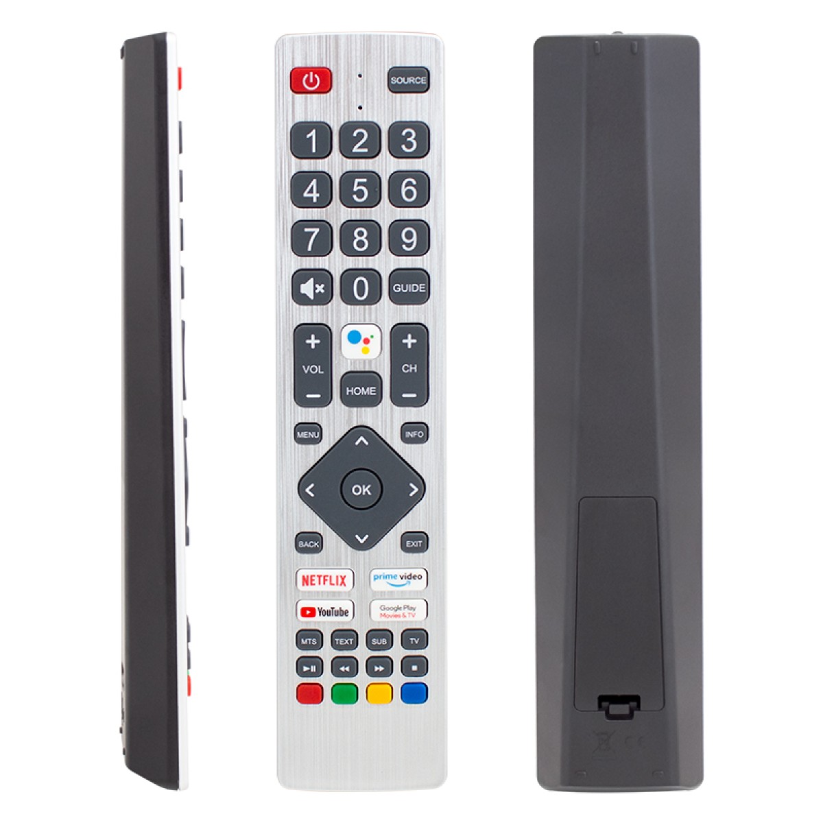SHARP AQUOS LED TV REMOTE CONTROL 1139