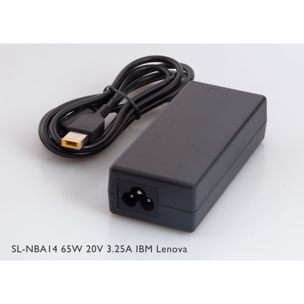 IBM-LENOVO 20V 3.25A NBA14