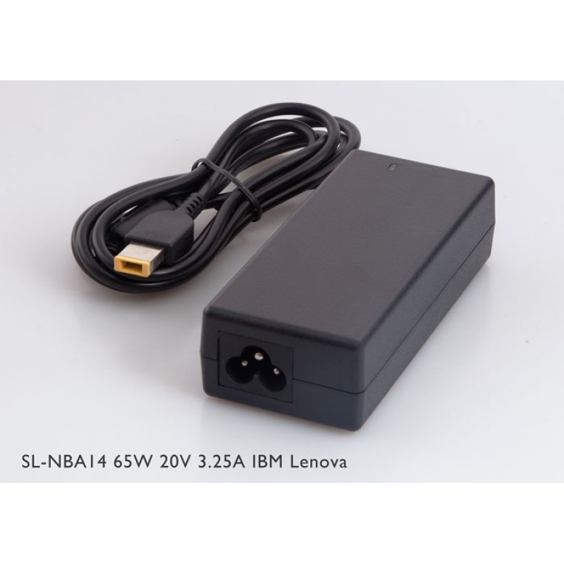 IBM-LENOVO 20V 3.25A NBA14