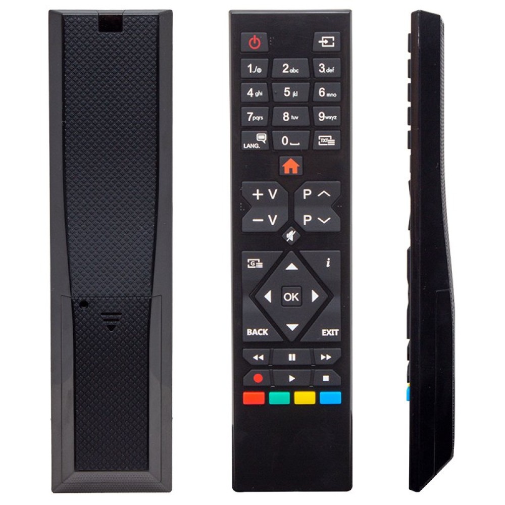 VESTEL RCA39105 REMOTE CONTROL 11479