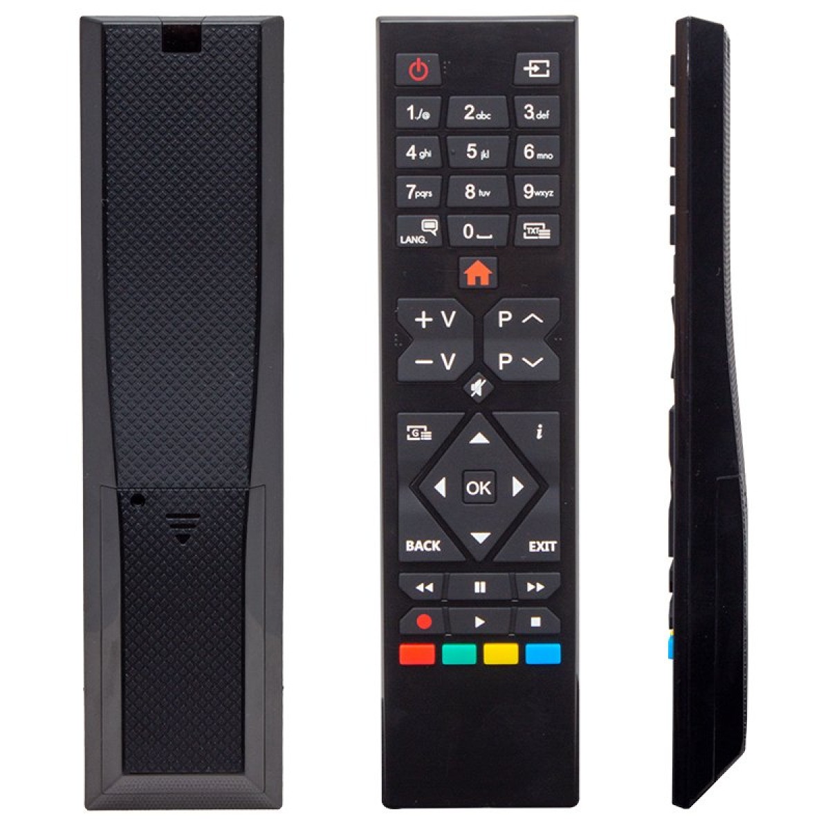 VESTEL RCA39105 REMOTE CONTROL 11479