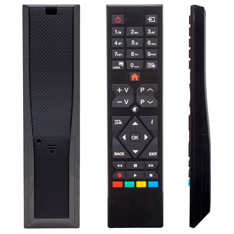 VESTEL RCA39105 REMOTE CONTROL 11479