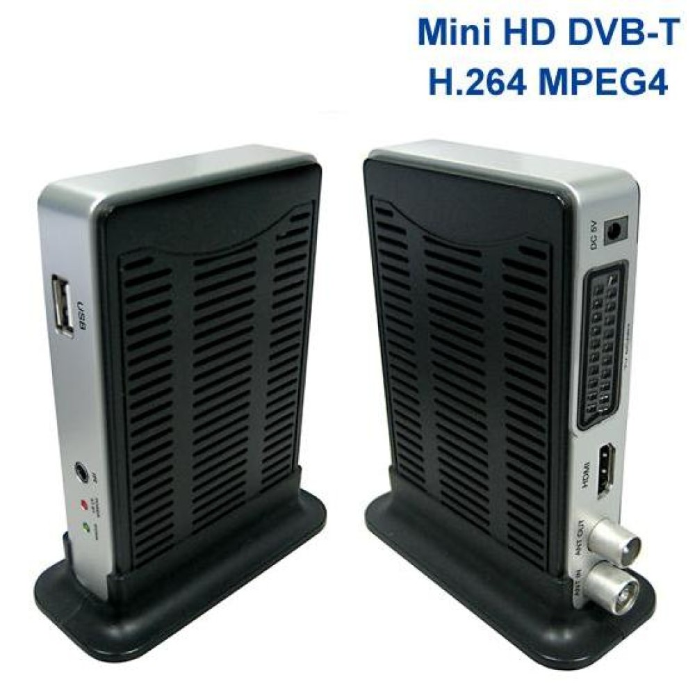 SUNNY 1167HD MINI  DVB-T RECEIVER