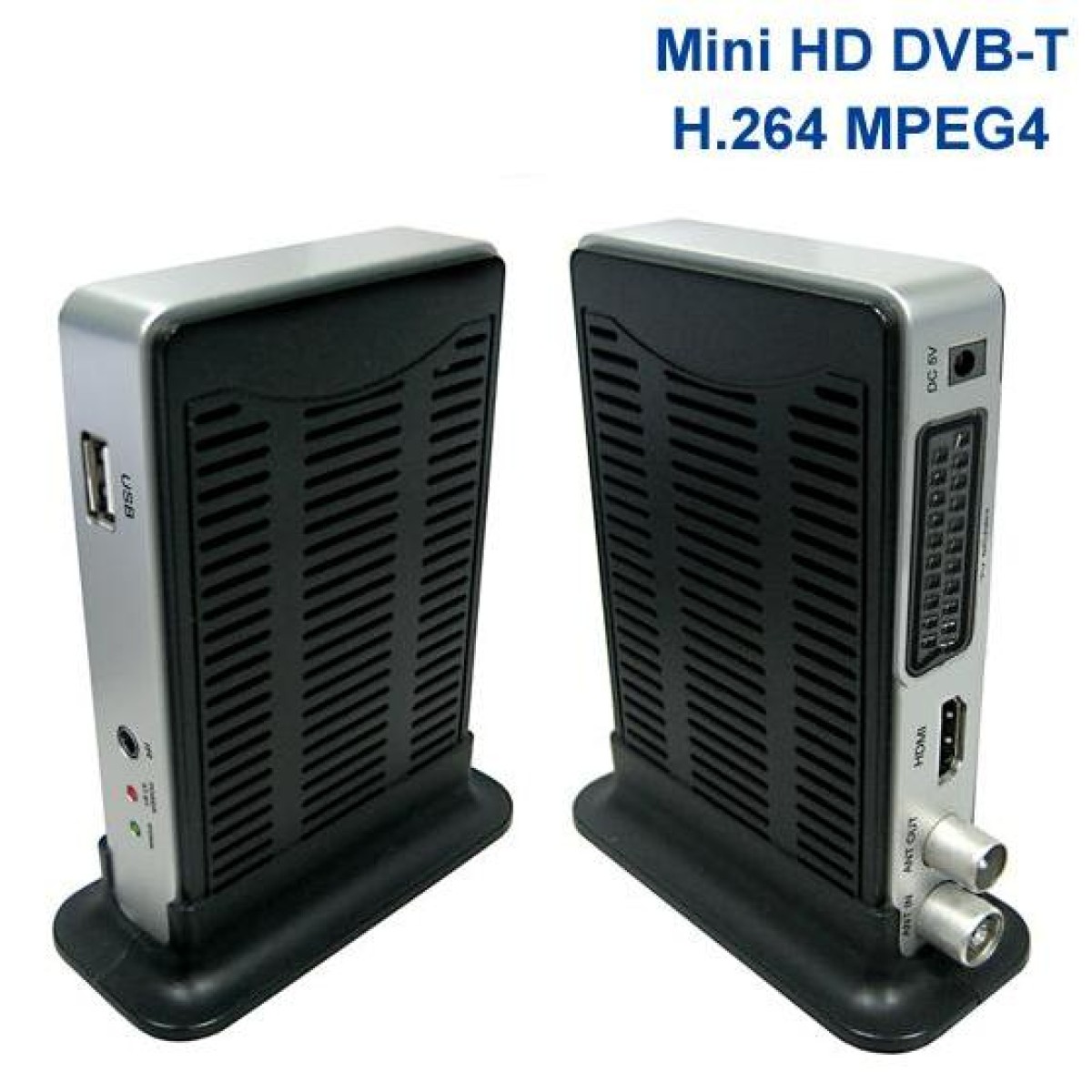 SUNNY 1167HD MINI  DVB-T RECEIVER