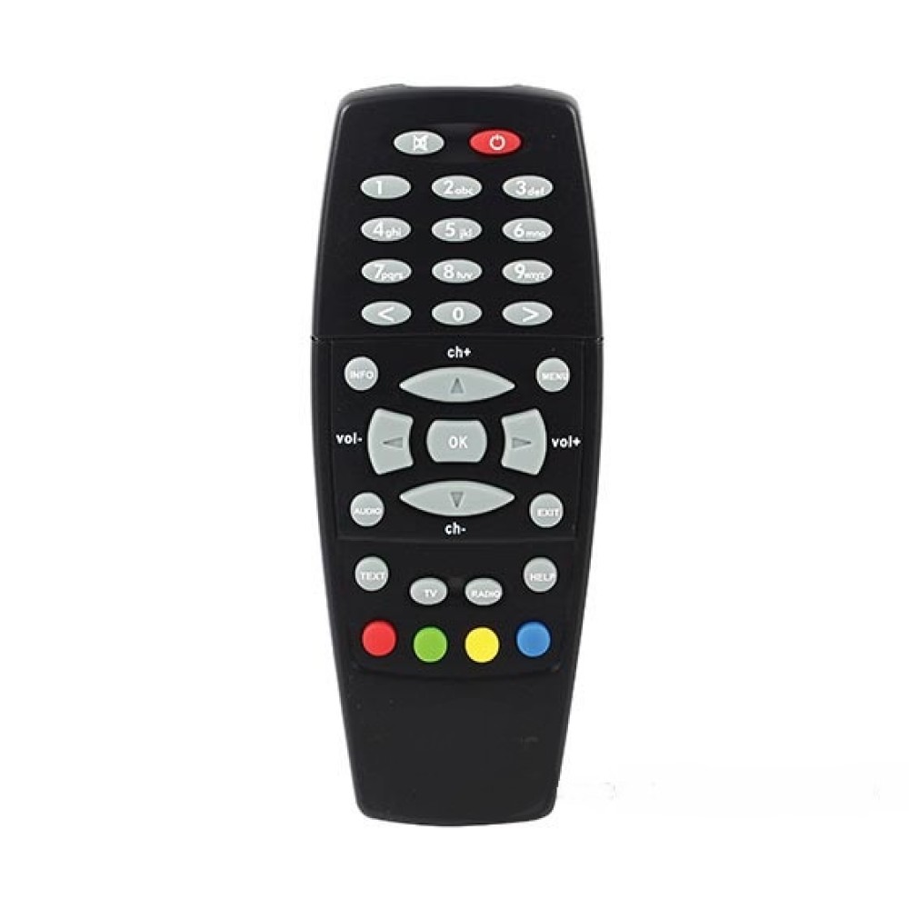 DREAMBOX 500 REMOTE CONTROL