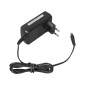 OEM 12V 1.5A 5.5x2.5mm Ανακαινισμένο Τροφοδοτικό Refurbished DC Adapter