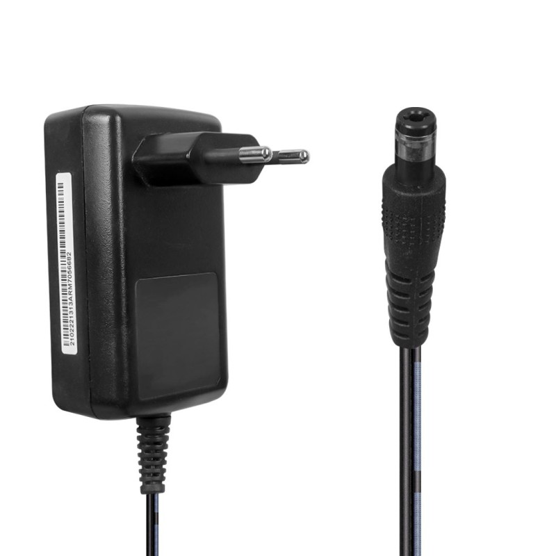 OEM 12V 1.5A 5.5x2.5mm Ανακαινισμένο Τροφοδοτικό Refurbished DC Adapter