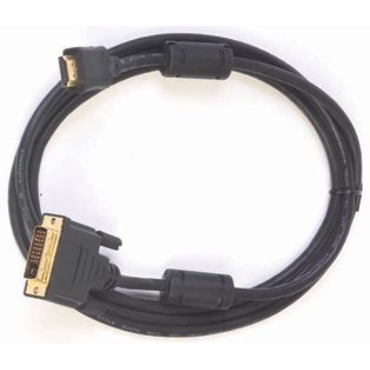HDMI TO DVI CABLE 1.8m.