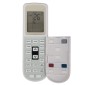 AUX BAYMAK YKR-L/101E YKR-L/102E Τηλεχειριστήριο A/C