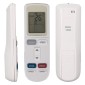 AUX BAYMAK YKR-L/101E YKR-L/102E Τηλεχειριστήριο A/C