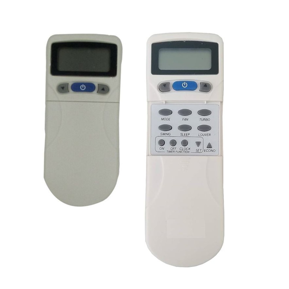 DAEWOO TAS16E A/C Remote Control