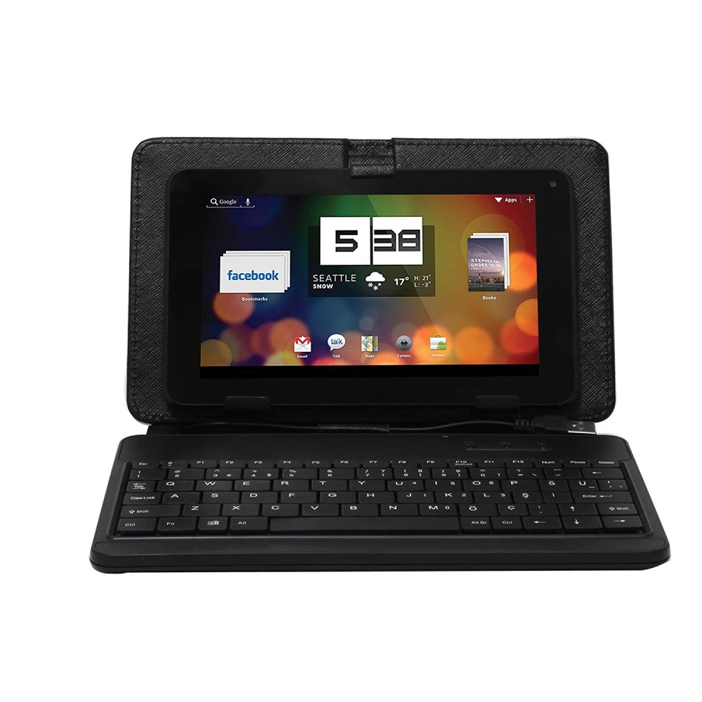 EVEREST KB-12 TABLET PC USB KEYBOARD