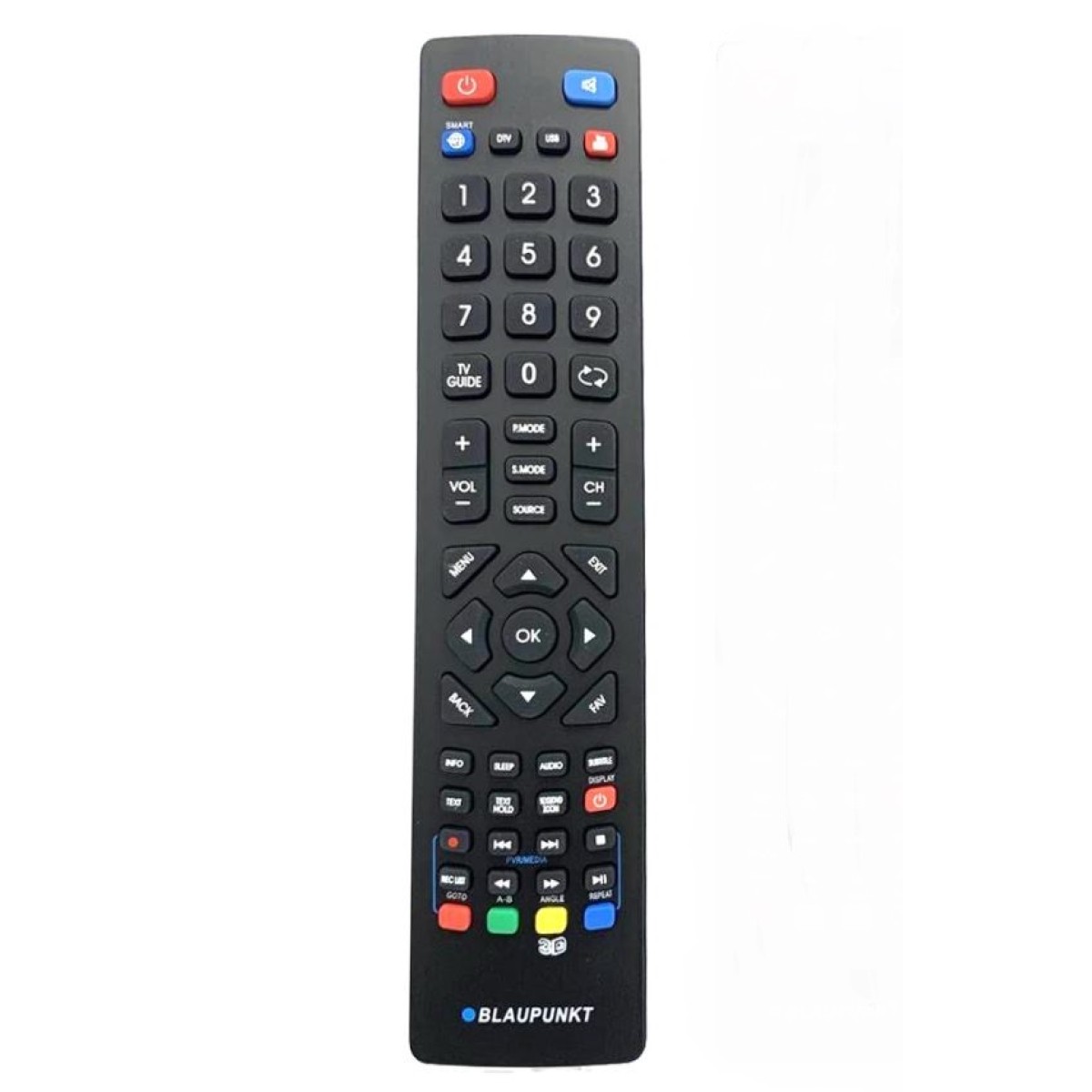 BLAUPUNKT ORIGINAL REMOTE CONTROL