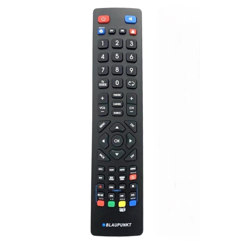 BLAUPUNKT ORIGINAL REMOTE CONTROL