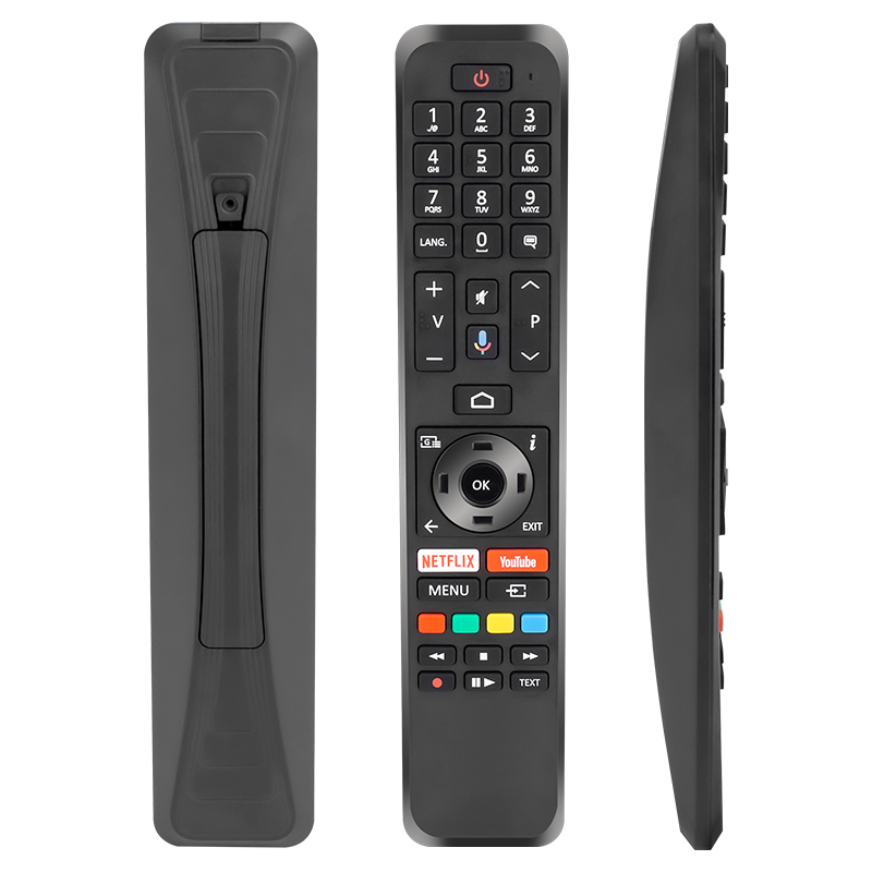 VESTEL SMART ANDROID TV REMOTE CONTROL RC43160