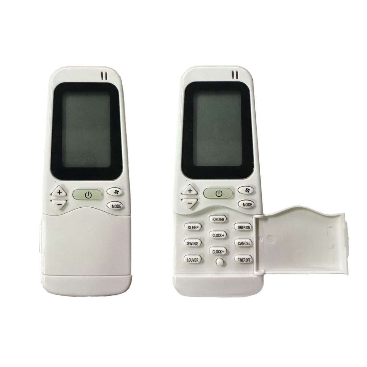 VESTEL - SEIKON A/C REMOTE CONTROL 12382