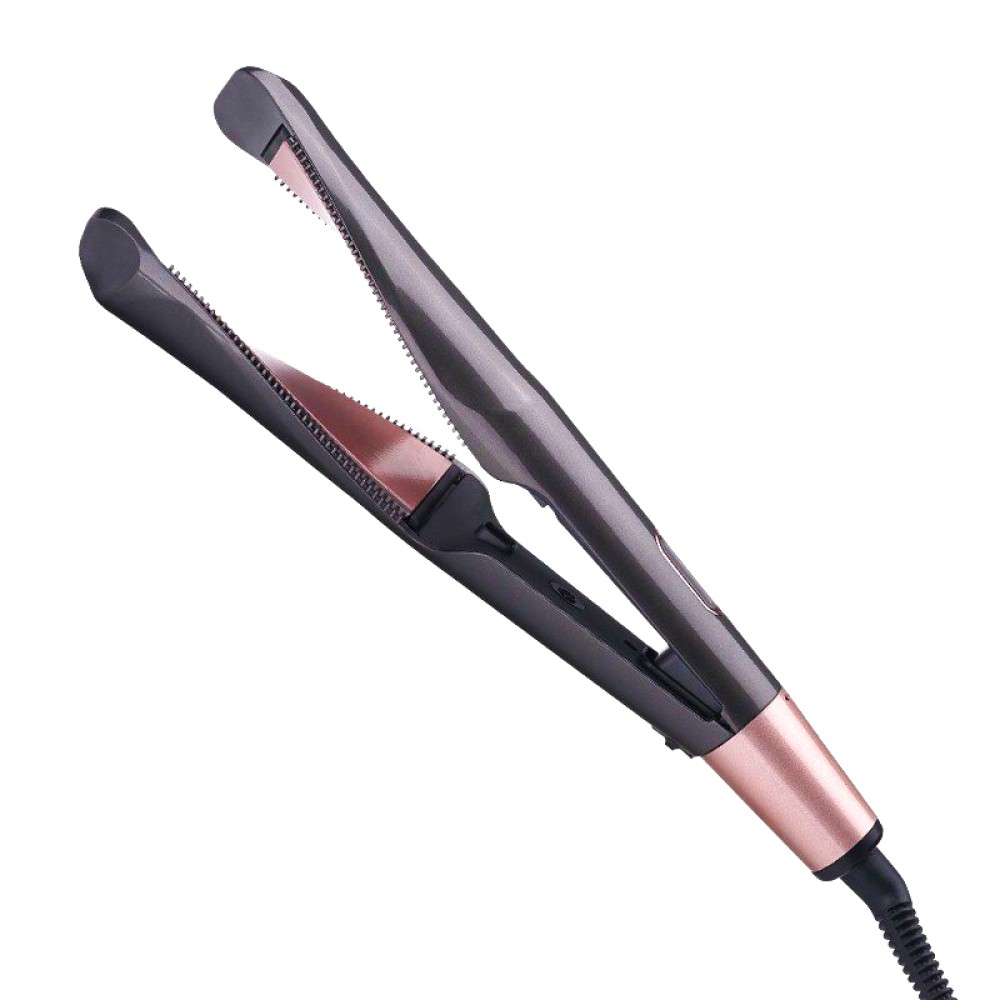 POWERMASTER FB-1618 2IN1 ΙΣΙΩΣΗ ΜΑΛΛΙΩΝ + ΠΙΠΛΑ