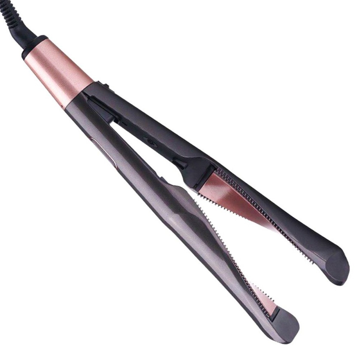 POWERMASTER FB-1618 2IN1 ΙΣΙΩΣΗ ΜΑΛΛΙΩΝ + ΠΙΠΛΑ