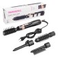 POWERMASTER BDS-1801 Σετ στεγνωτήρα μαλλιών και styling