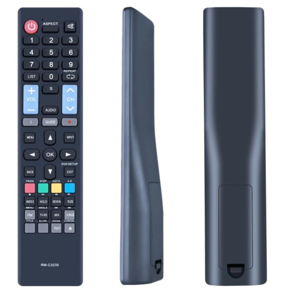 JVC RM-C3230 REMOTE CONTROL