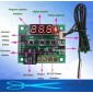 DIGITAL THERMOSTAT