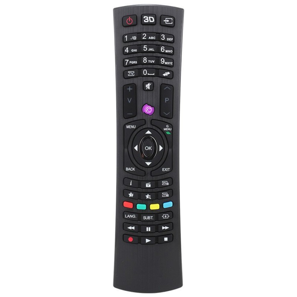 VESTEL, HITACHI, F&U REMOTE CONTROL