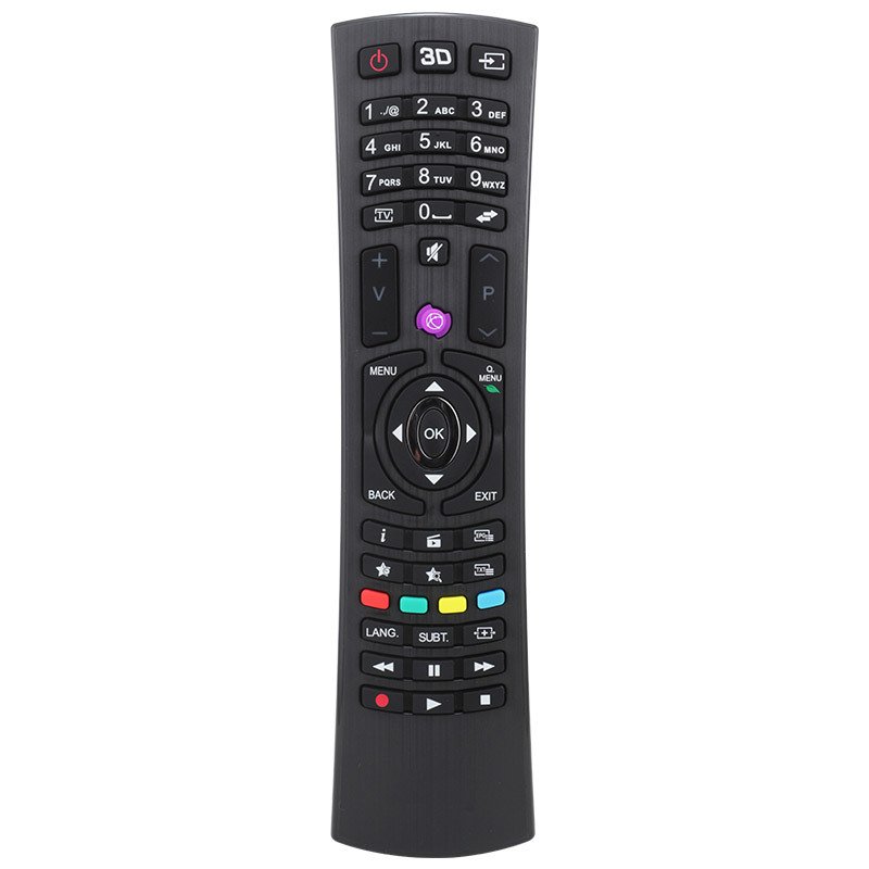 VESTEL, HITACHI, F&U REMOTE CONTROL