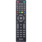 HUAYU RM-1266+B UNIVERSAL REMOTE CONTROL FOR DVB-T