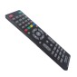 HUAYU RM-1266+B UNIVERSAL REMOTE CONTROL FOR DVB-T
