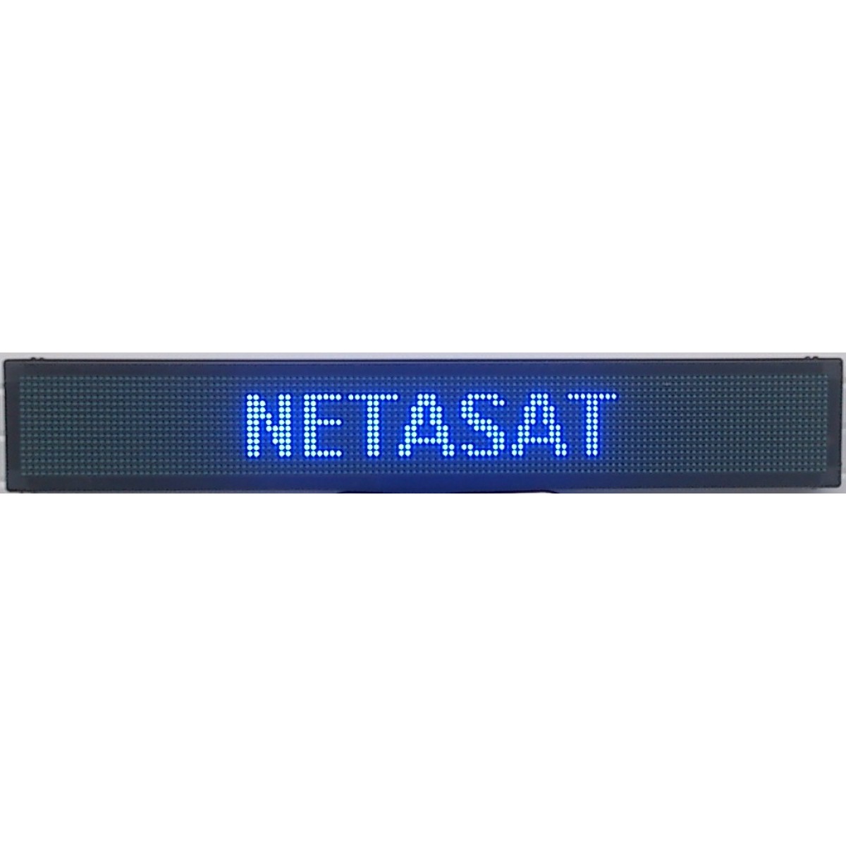 ΔΙΑΦΗΜΗΣΤΙΚΗ ΠΙΝΑΚΙΔΑ LED 128x16cm