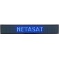 ΔΙΑΦΗΜΗΣΤΙΚΗ ΠΙΝΑΚΙΔΑ LED 128x16cm