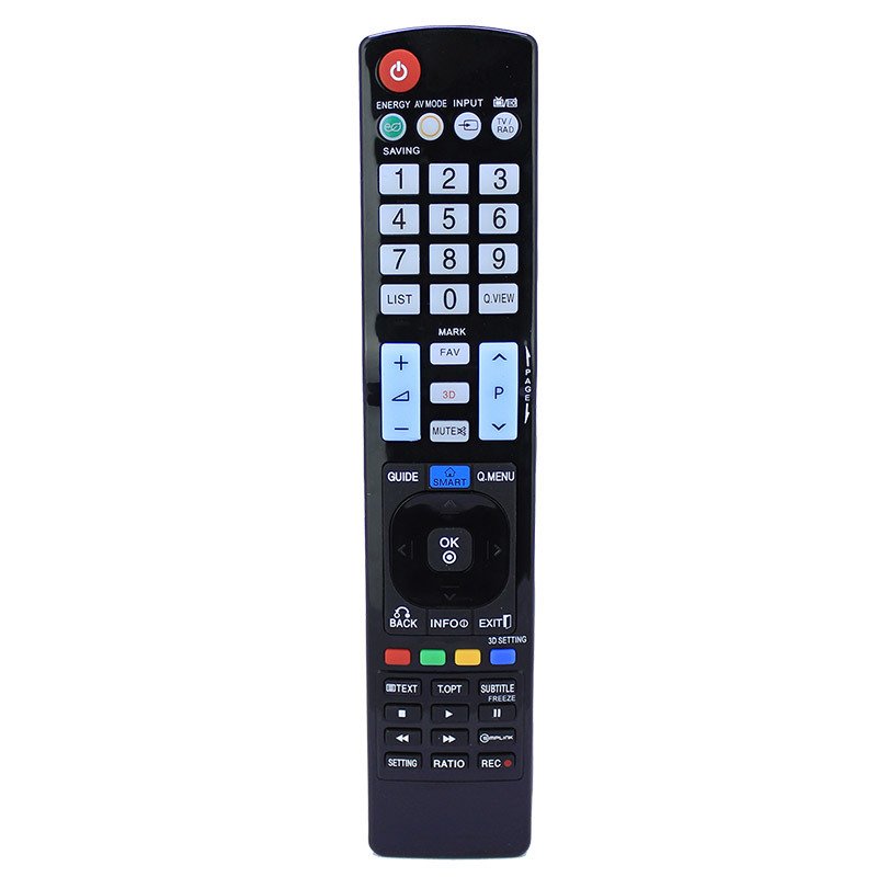 LG REMOTE CONTROL RM-L930+1
