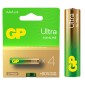 GP ULTRA ALKALINE BATTERY LR03 AAA BLISTER 4