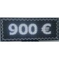 ΔΙΑΦΗΜΗΣΤΙΚΗ ΠΙΝΑΚΙΔΑ ΔΙΠΛΗΣ ΟΨΗΣ 128x48cm