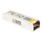 POWERMASTER PM-13035 12V/10A/120W Slim Τροφοδοτικό