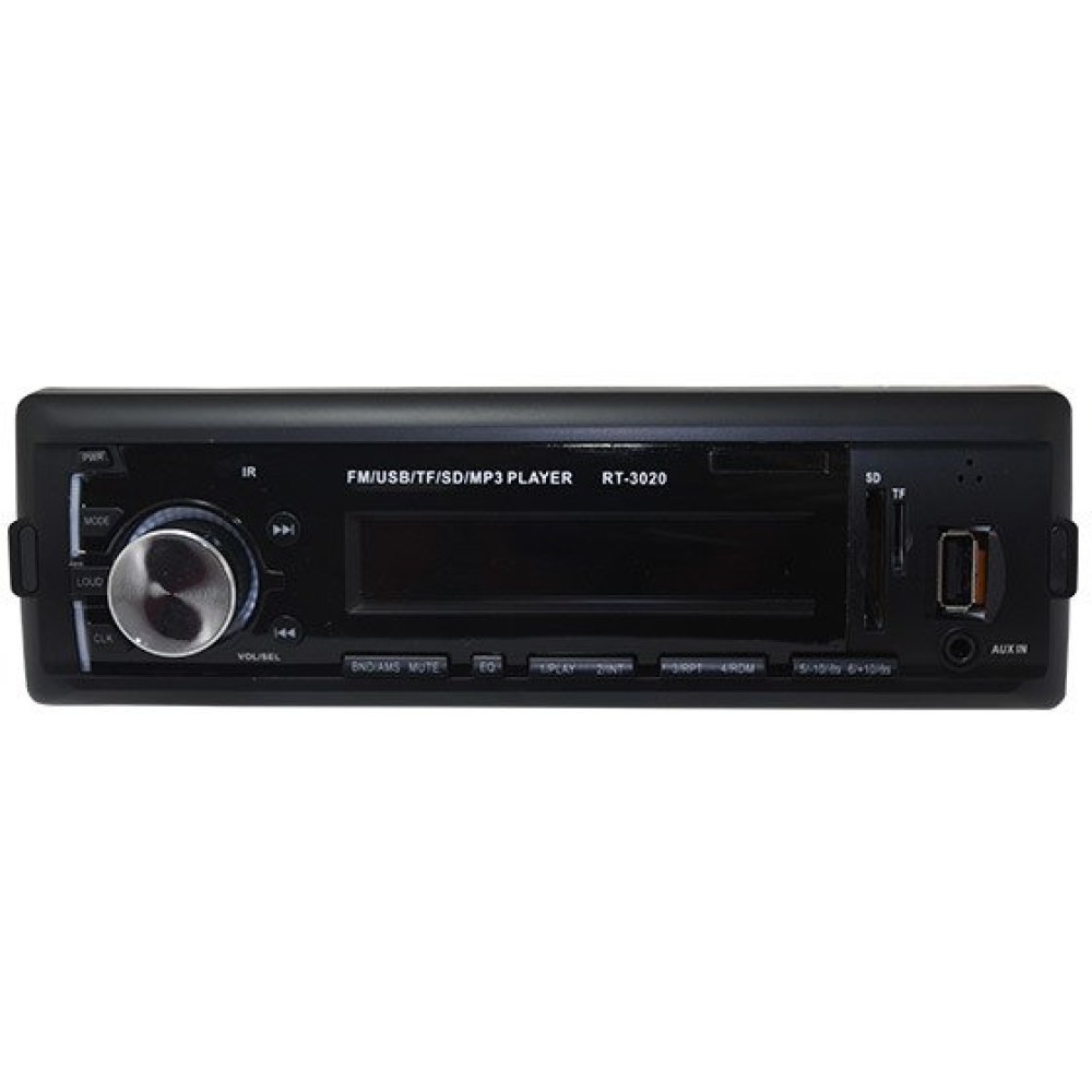 EVERTON RT-3020 RADIO-USB-SD-FM-AUX