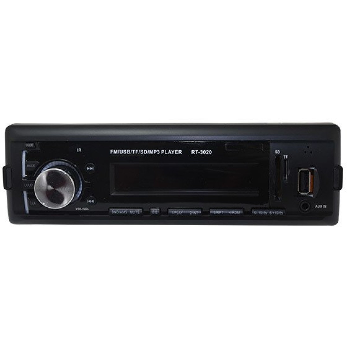 EVERTON RT-3020 RADIO-USB-SD-FM-AUX