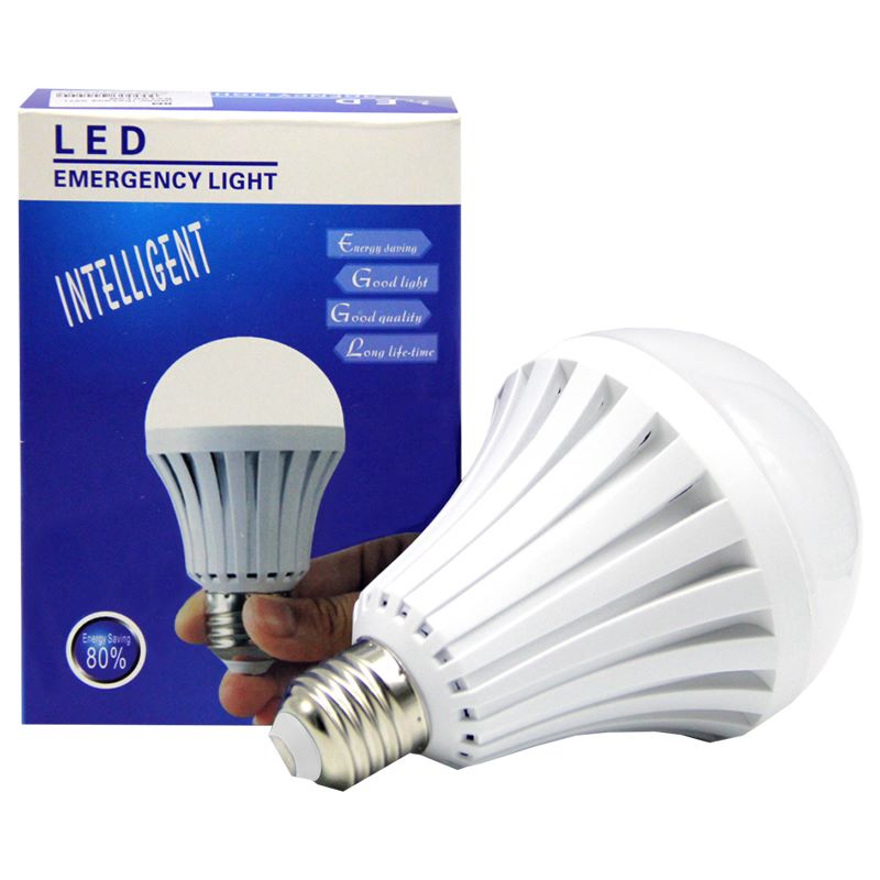 POWERMASTER 15W 6500K Rechargeable LED Lamp