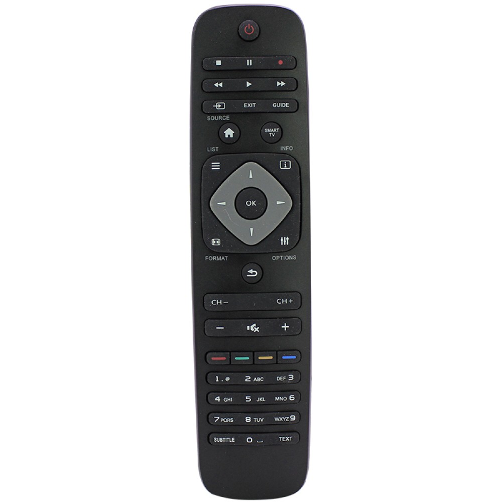 RM-D1100 PHILIPS REMOTE CONTROL