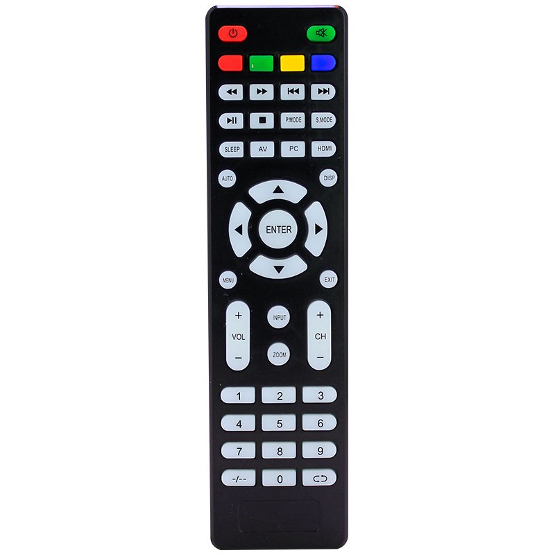 YUMATU LED TV REMOTE CONTROL
