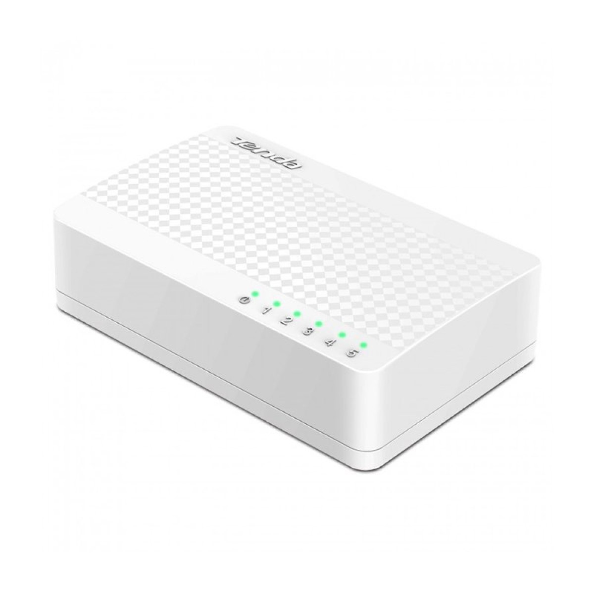 TENDA S105 10-100 MBPS 5PORT SWITCH