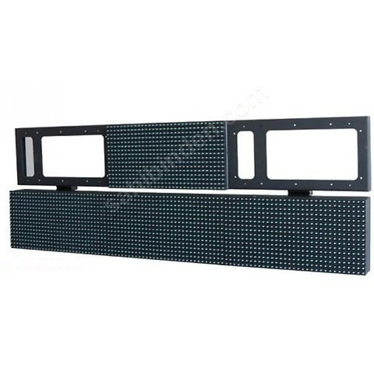 ΠΛΑΙΣΙΟ CNC 96X16 ΜΟΝΗΣ ΟΨΗΣ