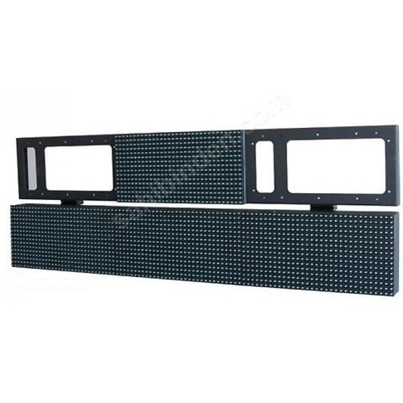 ΠΛΑΙΣΙΟ CNC 96X16 ΜΟΝΗΣ ΟΨΗΣ