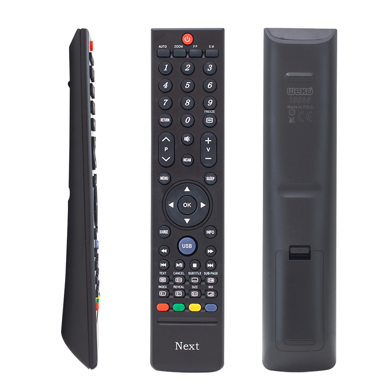 NEXT LED TV ORIGINAL REMOTE CONTROL