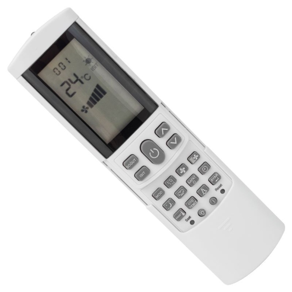 VESTEL 32028581 WHITE Τηλεχειριστήριο A/C