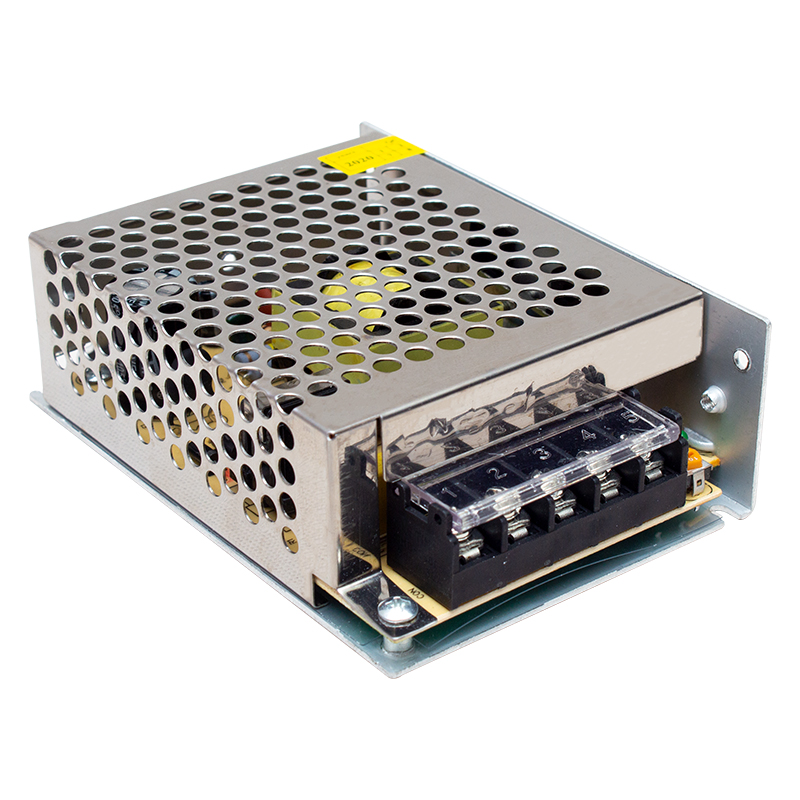 12 Volt 5A Τροφοδοτικό Switch-Mode