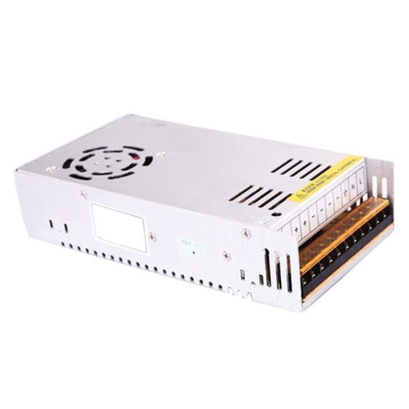 POWER SUPPLY LED DRIVER 12V30A / 350W