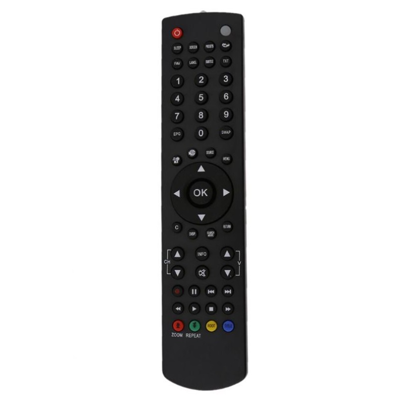 TOSHIBA VESTEL REMOTE CONTROL RC1910