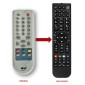 NETA CRT TV 14" & 17" REPLACEMENT REMOTE CONTROL