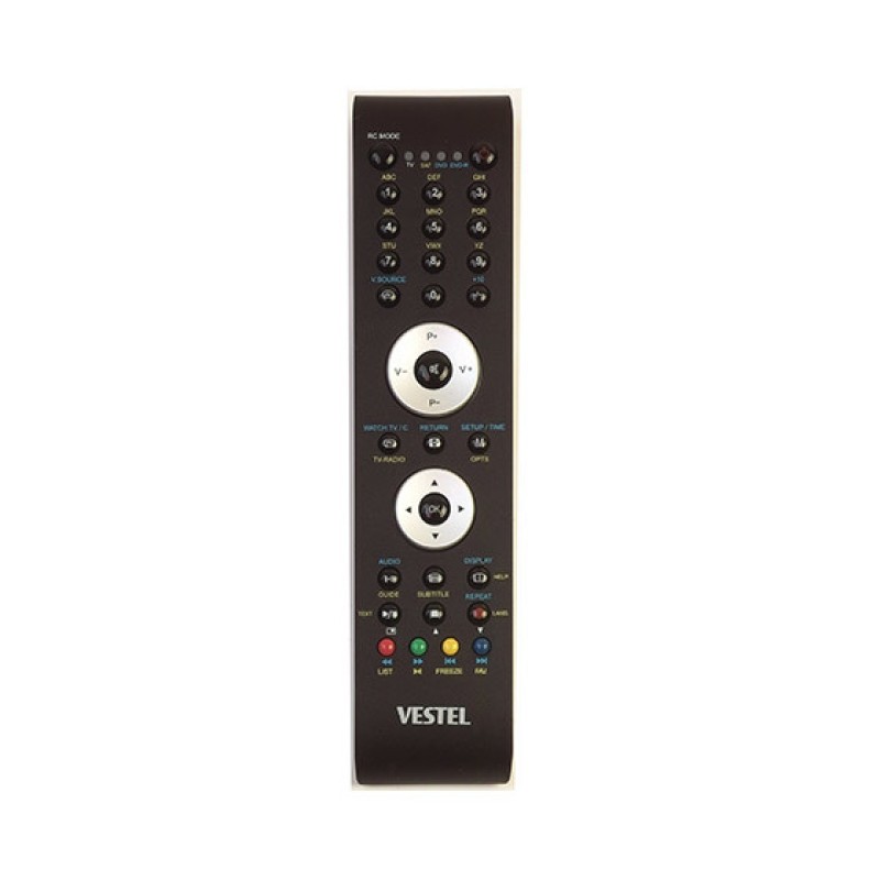 VESTEL LCD / LED R/C 14202